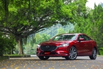 邁入高級車之林,2018 Mazda 6 2.0 SKYACTIV-G 二度改款試駕
