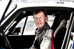 Porsche歡慶拉力賽傳奇賽車手Walter Röhrl 75歲生日