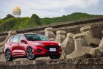 進階不凡的性能跑旅,2020 Ford Kuga EcoBoost 250 ST Line