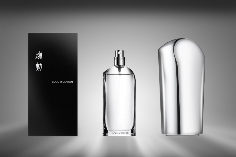 完美詮釋魂動 Mazda6車主獨享「SOUL of MOTION」香水交車禮