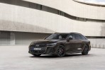 全新款式Audi A6 Avant動態設計和卓越空力性能滿足日常和長途駕駛的高要求