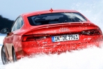 征服極地quattro就是行!2018 Audi 極地冰上體驗營敬邀四環尊榮車主報名