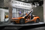 5G、智慧城市、雲端!BMW「Future Mobility智動未來」迎向自動駕駛