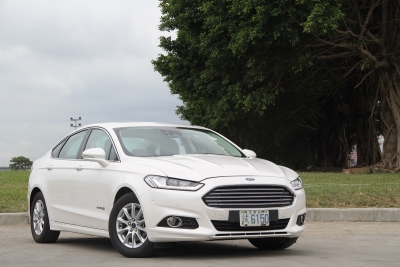 Ford涼夏免費冷氣健檢起跑 多樣好禮大放送