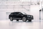 Bentley Mulliner推出「Inspired by China」八樣中國專屬訂製