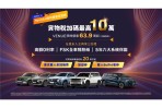 政府加碼最高10萬優惠 HYUNDAI再加碼三大好禮 VENUE限時優惠63.9萬起