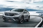 HONDA CR-V 持續榮登中型休旅車冠軍、FIT好評持續熱銷中!