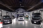149.8萬起、 新增商用對開門版本,大改款 Ford Transit Custom/Tourneo Custom 旅行家全新上市