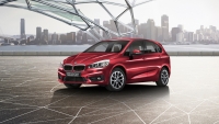無限放送的日本百周年限量車款,BMW 2 Series AT Celebration Edition Fashionista