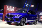 BMW M砲X新世代V8戰力到齊!新X5 M正式在台上市