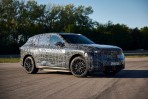 BMW iX5 Hydrogen從試點車隊到量產