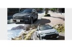新增 GR SPORT 等級、標準車系全面 HEV 化!Toyota COROLLA CROSS 小改款日規發表!