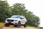 169.9萬起三車型、二動力編成, 全新 Volvo XC40 展間直接發表!