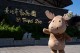 VOLVO 攜臺北市立動物園二度投身動物保育 擴大守護國王企鵝、黑腳企鵝 打造全新企鵝館永續親子互動體驗
