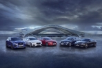 Jaguar Land Rover 2018國際車展專案提前啟動,最高回饋價值 90 萬元