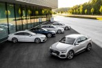Audi 2019成績單公布:小成長1.8%