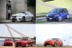 6氣囊才是王道！Toyota Altis同級對手點將錄！