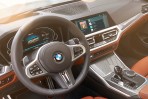 BMW推出全新音樂串流互聯駕駛服務:Connected Music