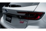 Levorg Prototype STI Sport 領軍,Subaru 公布 2020 東京改裝車展車單