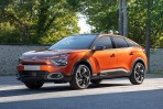 售價 106.9 萬起四規格雙動力, CITROEN C4 & E-C4 正式上市!