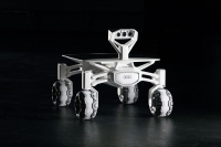 Audi X Mission To The Moon,Audi登月計畫即將啟航!