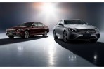 2020 北京車展:與短軸版一致的改款,Mercedes-Benz E-Class L 長軸型運動/豪華雙風格問世!