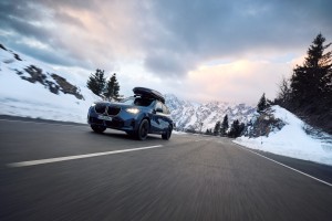 2025 BMW Winter Care冬季健診活動：八項免費原廠車輛健診生活精品&amp;加裝品特惠禮遇