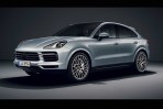 覺得 Turbo 太強、基本款太弱?中階定位 Porsche Cayenne S Coupe 正式亮相
