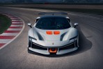 Ferrari推出首款XX實驗計畫道路版超級跑車:SF90 XX Stradale與SF90 XX Spider(深度介紹)
