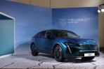 Allure/GT 二種規格、單一 1.2 PureTech 設定,Peugeot 408 法系美型 Crossover 首度在台亮相
