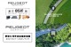 2021 PEUGEOT 巴黎 6 月天防疫再升級 全廠區加強落實防疫作業，提供車主們安心回廠的環境品質