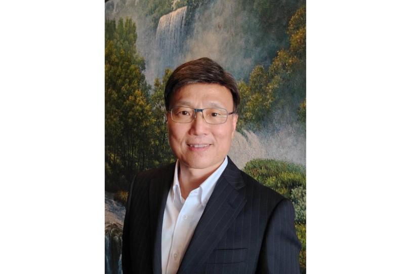 Gogoro 董事長暨執行長陸學森先生辭任、潤成投控董事長暨潤泰集團法務長曾達夢接任！