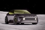 Hyundai在IAA Mobility 2025上首次亮相純電動力緊湊型概念車：Concept THREE