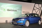 高規格、低售價!Skoda Octavia歐洲房車也能如此超值!