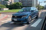 將於年底前在台發表、動力規格尚不明朗!野生無偽裝 KIA Sorento 第四代在台捕獲!