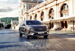 L-SUV渦輪油電豪華新享受,Hyundai Santa Fe ROYAL SEAT 171.9萬起六人座旗艦上市
