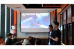 【Wonder Charge 2025台北國際汽車嘉年華】6/6 於台北信義區盛大展開、以Gen2賽車搭配現役FE車手進行封街表演