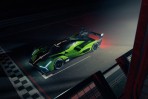 Lamborghini宣布暫停2026賽季的IMSA GTP組別的參賽計劃