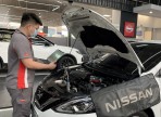 NISSAN 2023「鴻兔大展,新春健檢」活動開跑 新春健檢享優惠 守護車主平安行