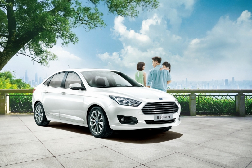 Ford試駕抽澳洲來回機票，12月入主指定車款享最高價值13萬元回饋