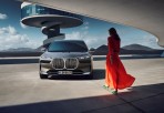 全新世代BMW i7 eDrive50 Excellence璀璨上市 2024台北新車暨新能源車特展 首度亮相
