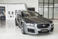 改寫規則、主宰道路NEW JAGUAR XE 全新四門跑車,開放預約賞車