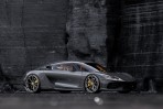 全球首部Mega GT四人座頂尖超跑 Koenigsegg Gemera正式在台接單!