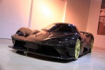 即使極度純粹,也能妥協掛牌上路!KTM道路版賽車X-BOW GT-XR震撼登台亮相