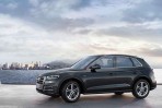 Audi Q5、Q2、 A3 Sportback 三款同步推出 S line限量版,動感跑格再進化!