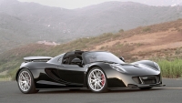 Hennessey預告新款Venom GT Spyder將刷新世界紀錄!(內有影片)