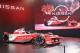 2026台北車展：NISSAN Formula E頂尖冠軍賽車極速驅動2026台北新車大展
