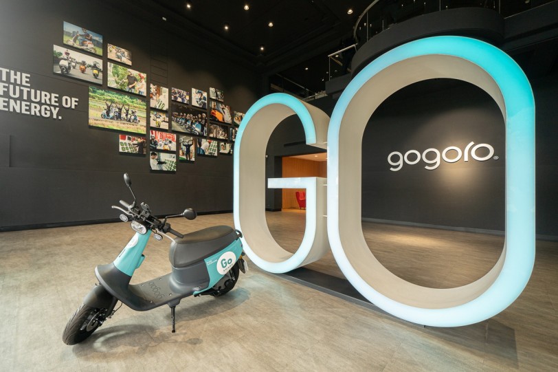 桃園奪 2019 年 ICF 全球智慧城市首獎,GoShare功不可沒!