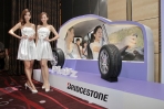 安全新領域,Bridgestone Playz安心保固30天