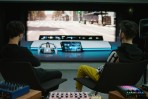 人性、溫暖、精確!BMW HypersonX為Neue Klasse創造了獨特的音景